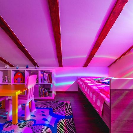Apartment Lena 里耶卡 外观 照片